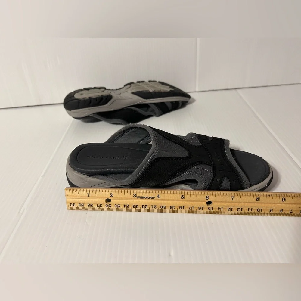 Easy Spirit slide comfort sandal women fits size 7 - Picture 10 of 10